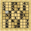 Download 'M-SuDoKu (Multiscreen)' to your phone
